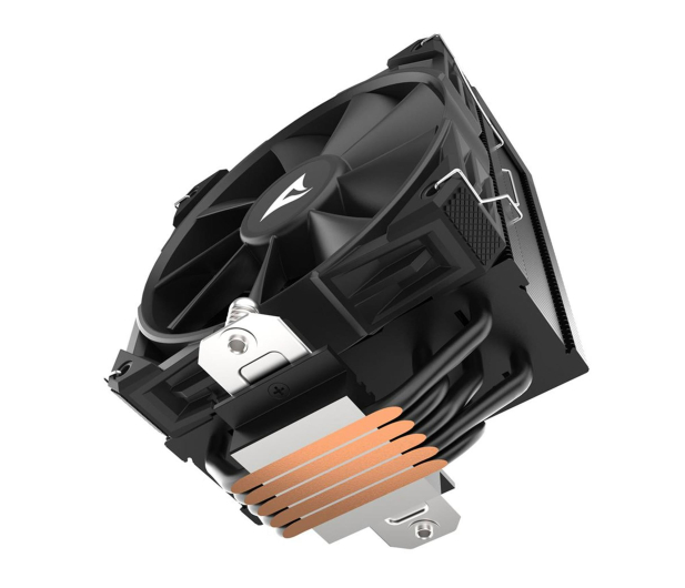 Sharkoon A50 120mm - 1370222 - zdjęcie 3